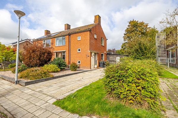 Medium property photo - Mr Van Roijenstraat 9, 9959 PN Onderdendam